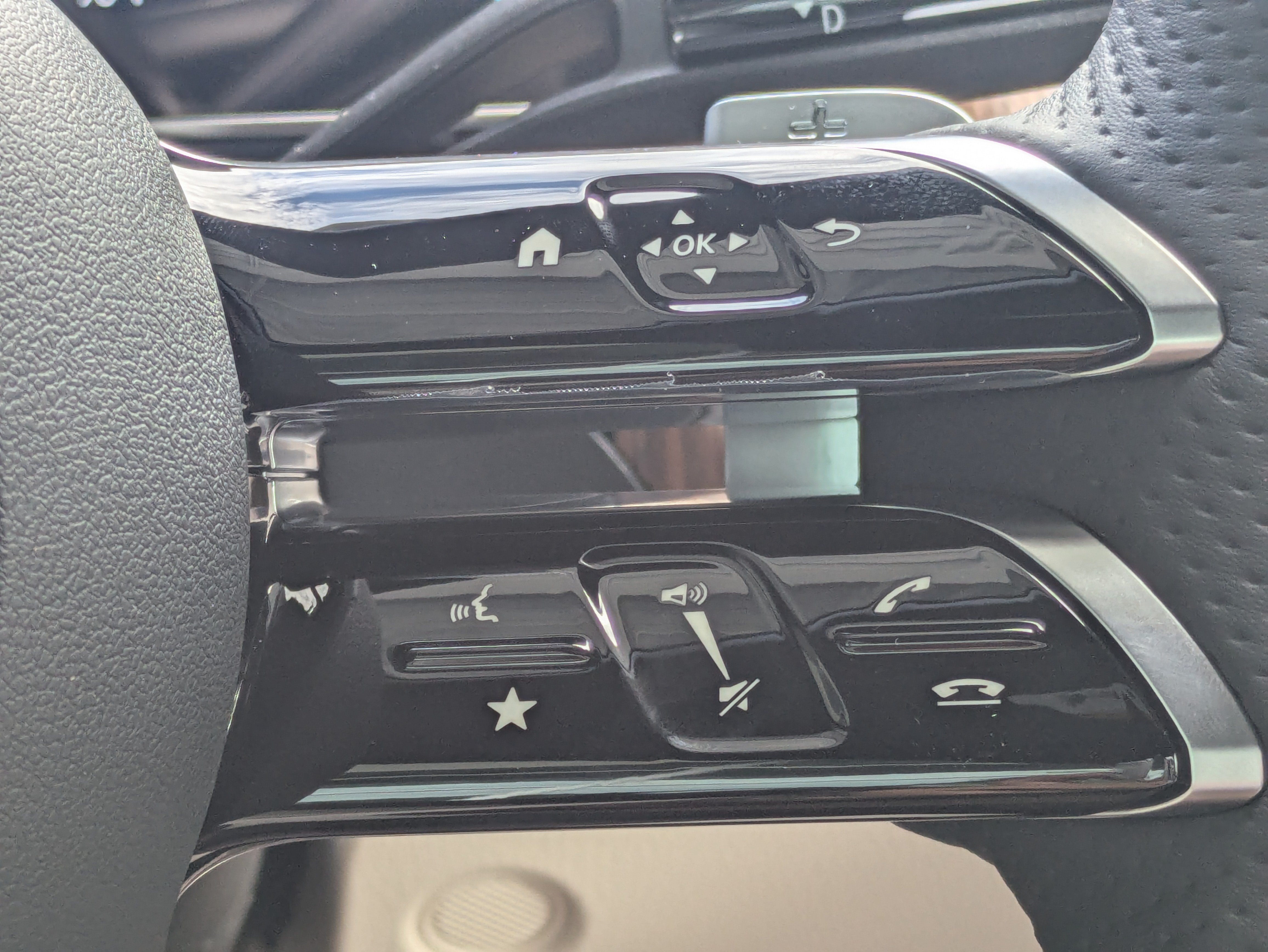 New 2027 Mercedes-Benz CLE 450 4MATIC Cabriolet image 24