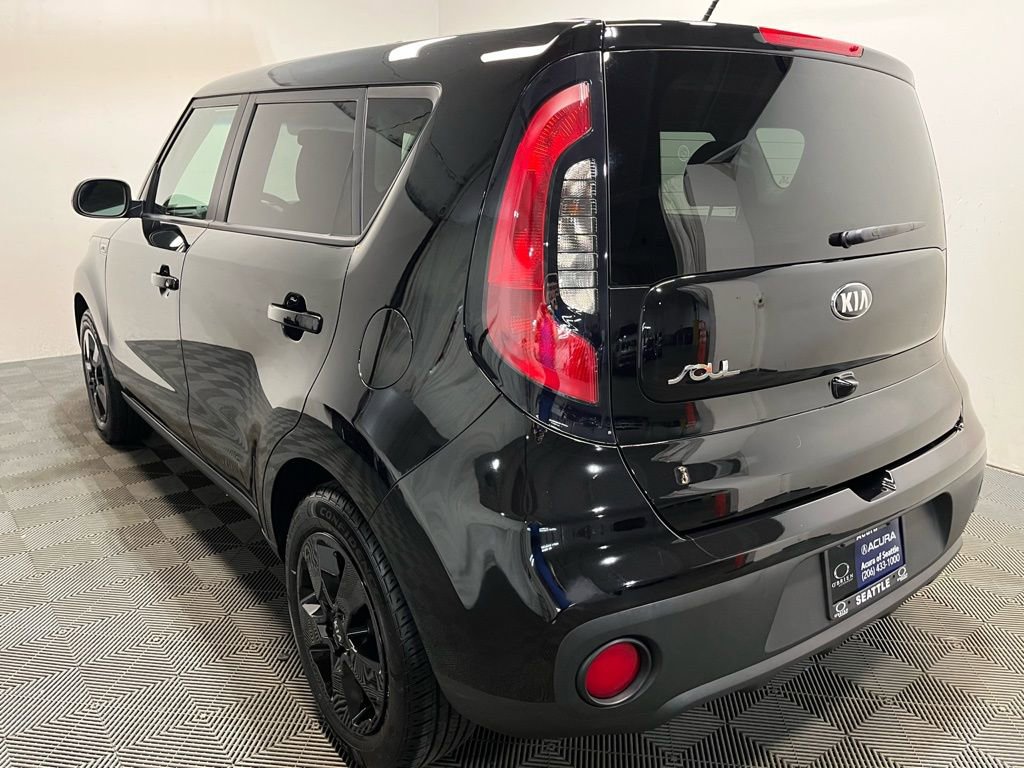 Used 2019 Kia Soul image 22