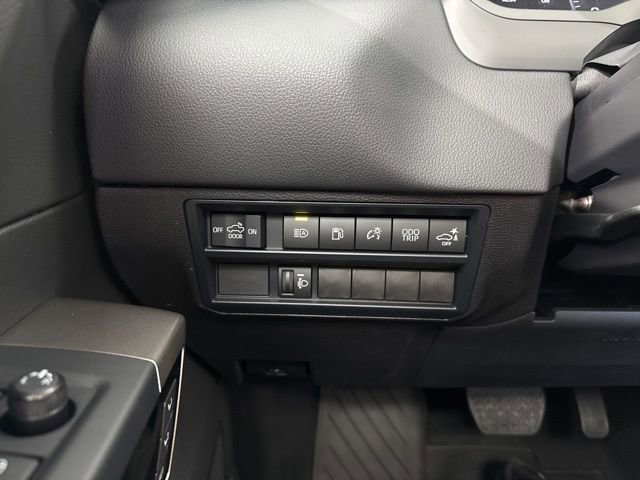 New 2026 Toyota Tundra Limited image 20