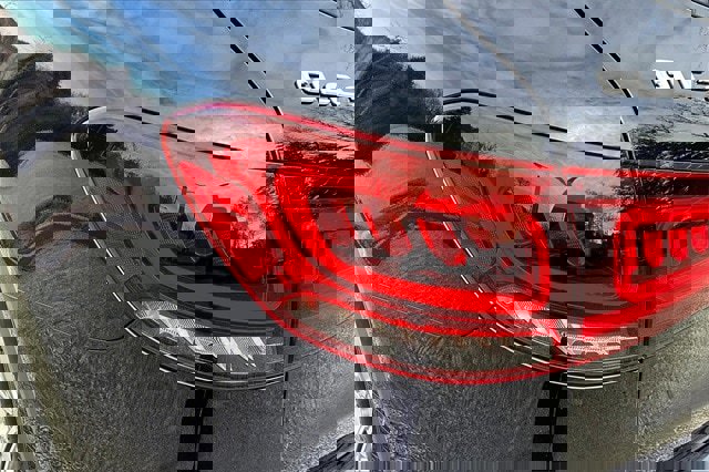 Certified 2021 Mercedes-Benz GLC 300 4MATIC image 23