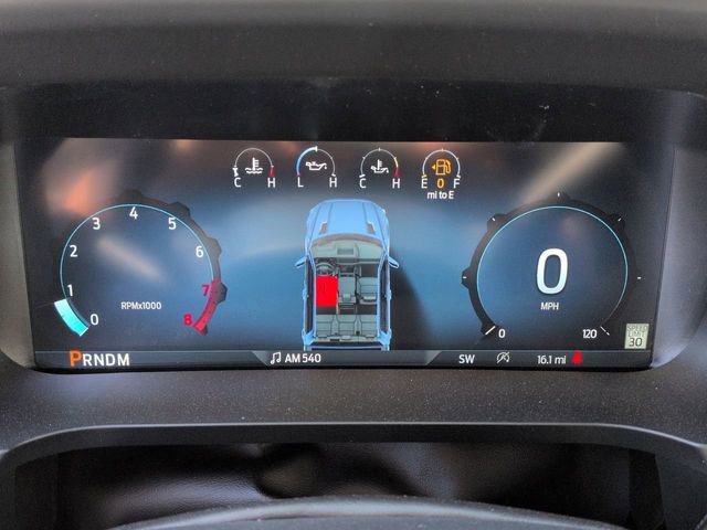 New 2026 Ford F150 XLT RWD image 30