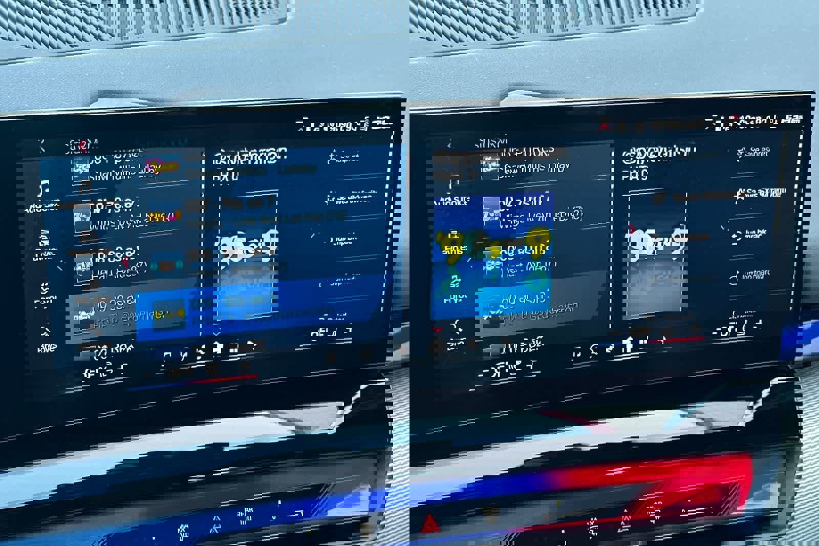 Used 2025 BMW M5 w/ Carbon Package image 20