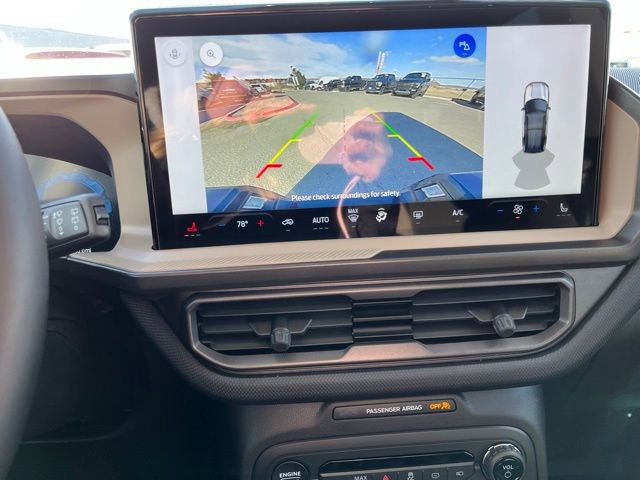 New 2025 Ford Bronco Sport Big Bend w/ Convenience Package image 29