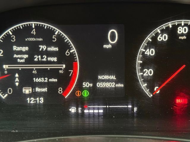 Used 2022 Honda Civic Si image 18