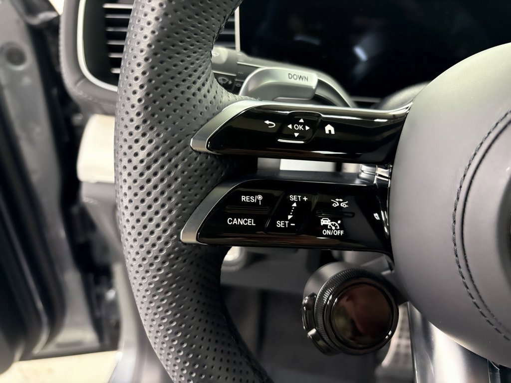 Used 2024 Mercedes-Benz GLE 63 AMG S image 12