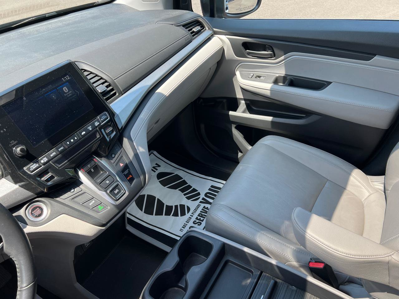 Used 2019 Honda Odyssey EX-L image 20