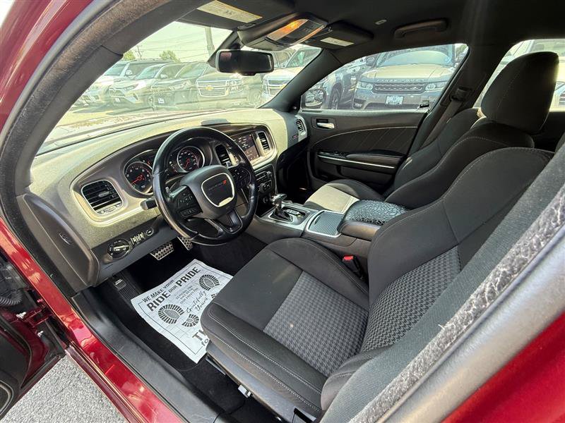 Used 2022 Dodge Charger Scat Pack RWD image 18