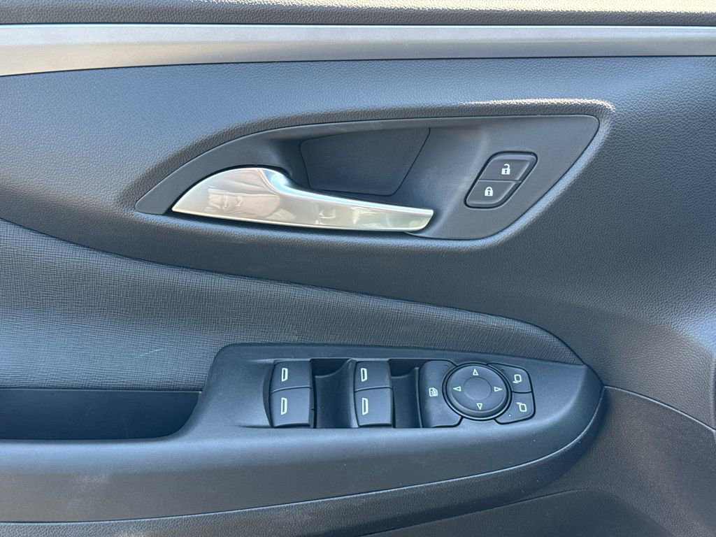 New 2026 Buick Envista Preferred FWD image 14