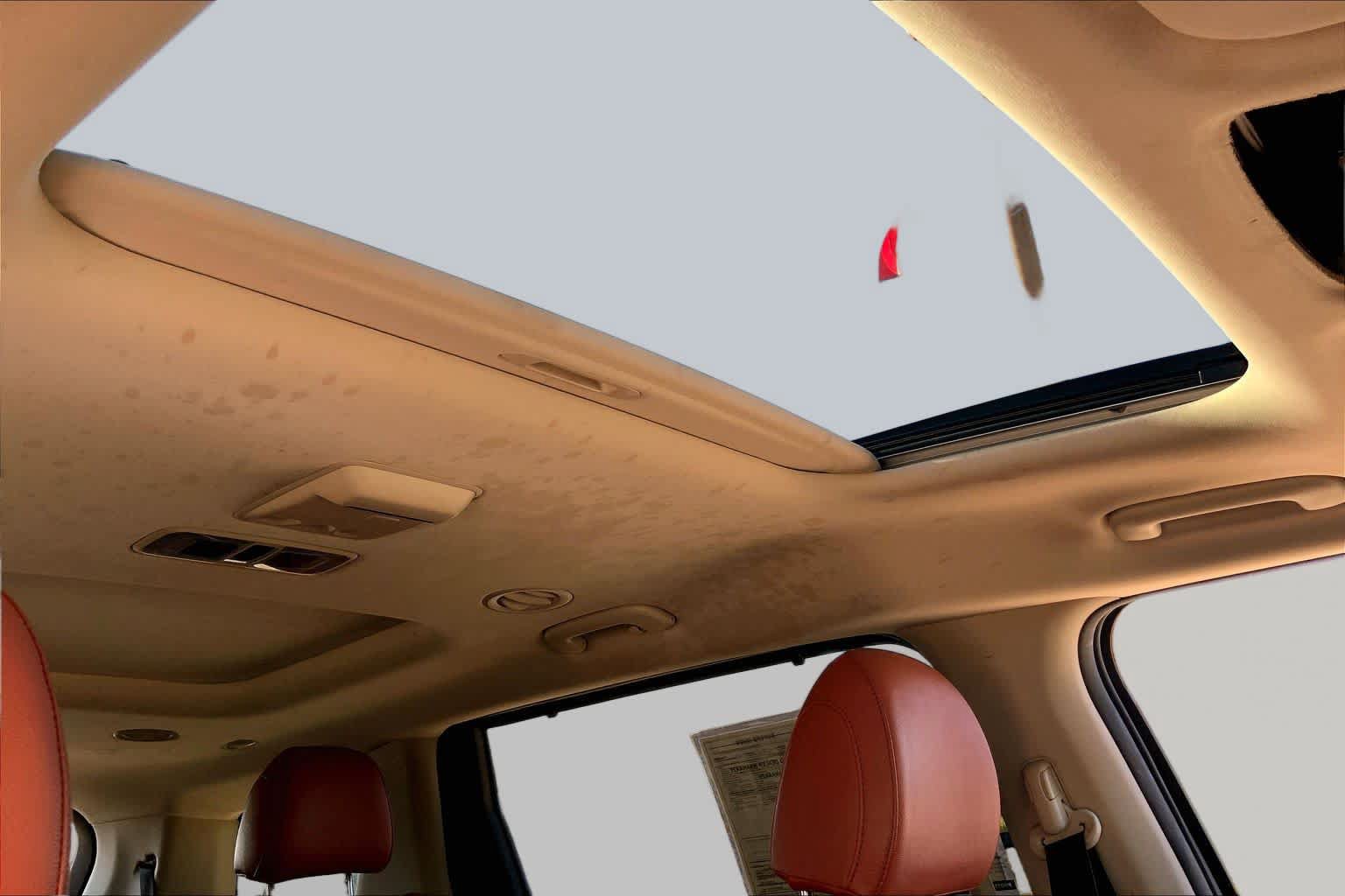 Used 2024 Kia Carnival SX Prestige FWD image 13