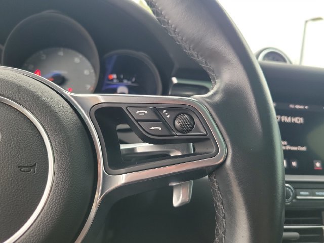 Used 2020 Porsche Macan S AWD/4WD image 17