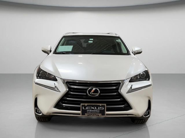 Used 2016 Lexus NX 200t AWD w/ Premium Package image 11