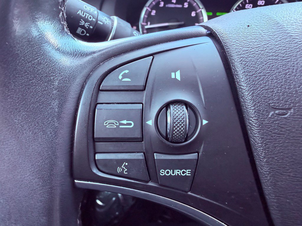 Used 2020 Acura MDX w/ Technology Package FWD image 22
