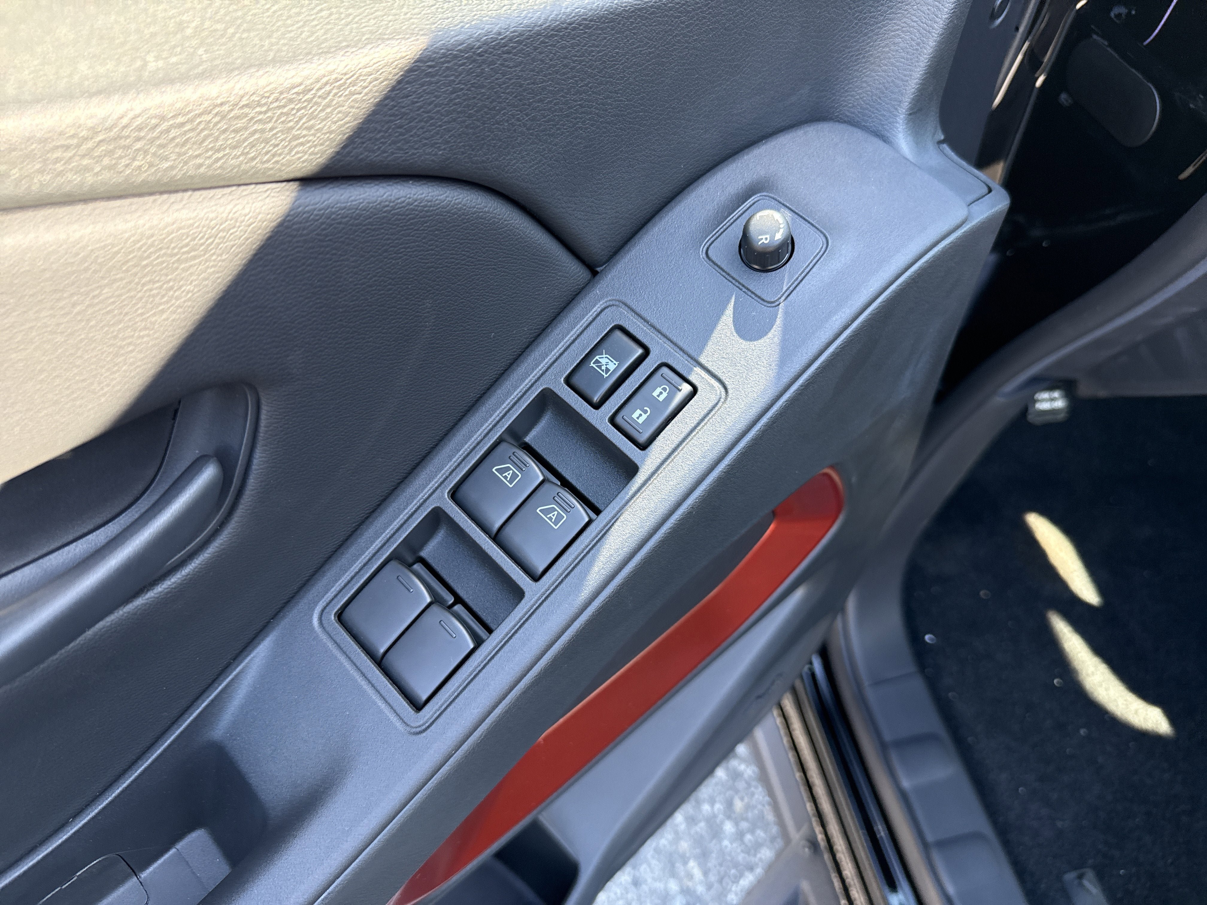 New 2026 Nissan Frontier PRO-4X AWD/4WD image 18