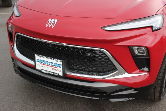 New 2026 Buick Encore GX Sport Touring w/ Advanced Technology Package image 15