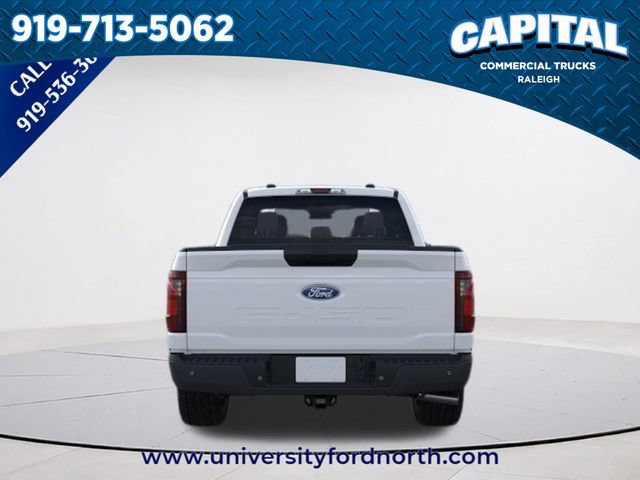 New 2026 Ford F150 XL AWD/4WD image 7