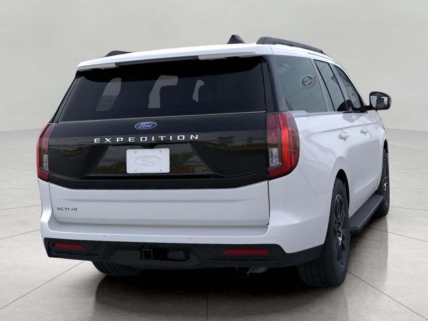 New 2025 Ford Expedition Active image 8