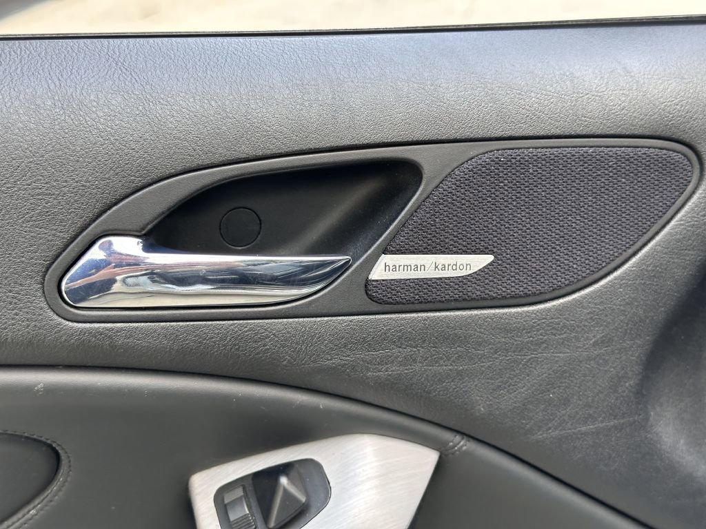 Used 2003 BMW M3 Convertible image 30