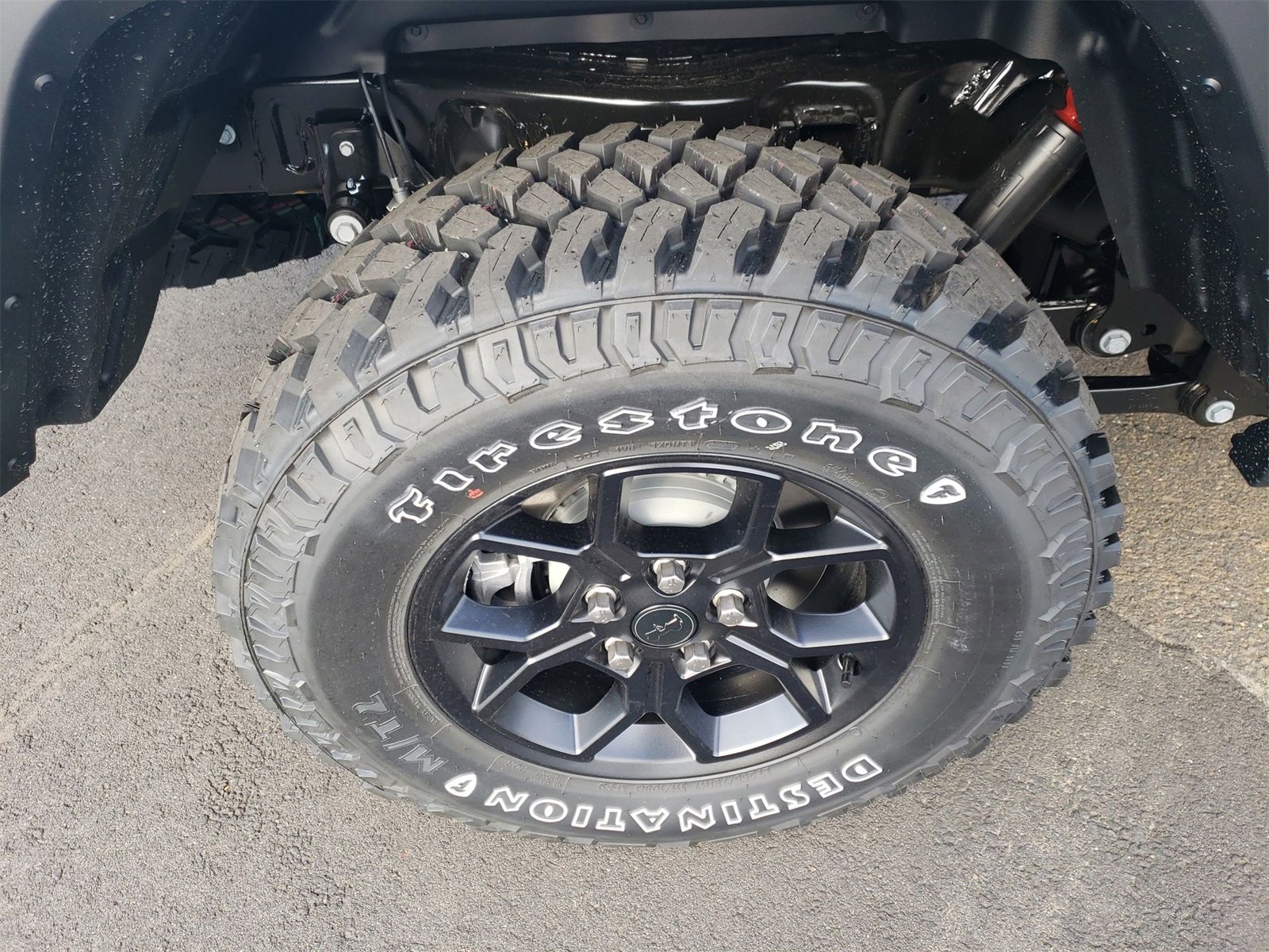 New 2026 Jeep Gladiator Willys image 20