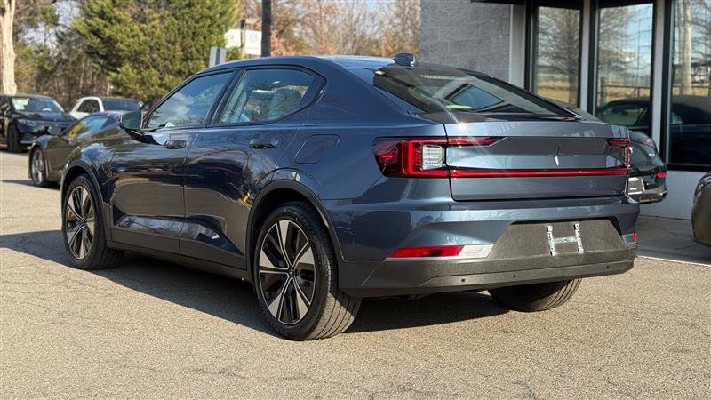 Used 2023 Polestar Polestar 2 PLUS w/ Pilot Pack image 3