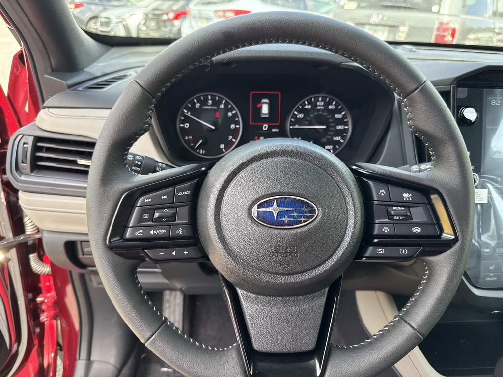 New 2026 Subaru Forester Premium image 42