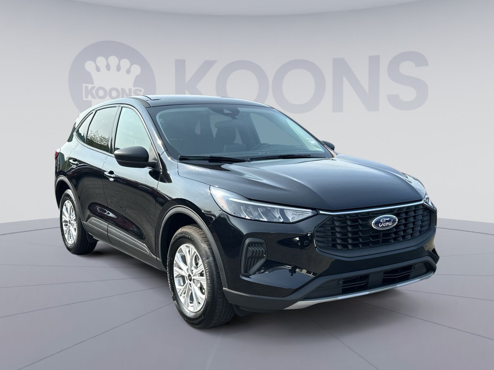 Certified 2025 Ford Escape Active AWD/4WD image 18