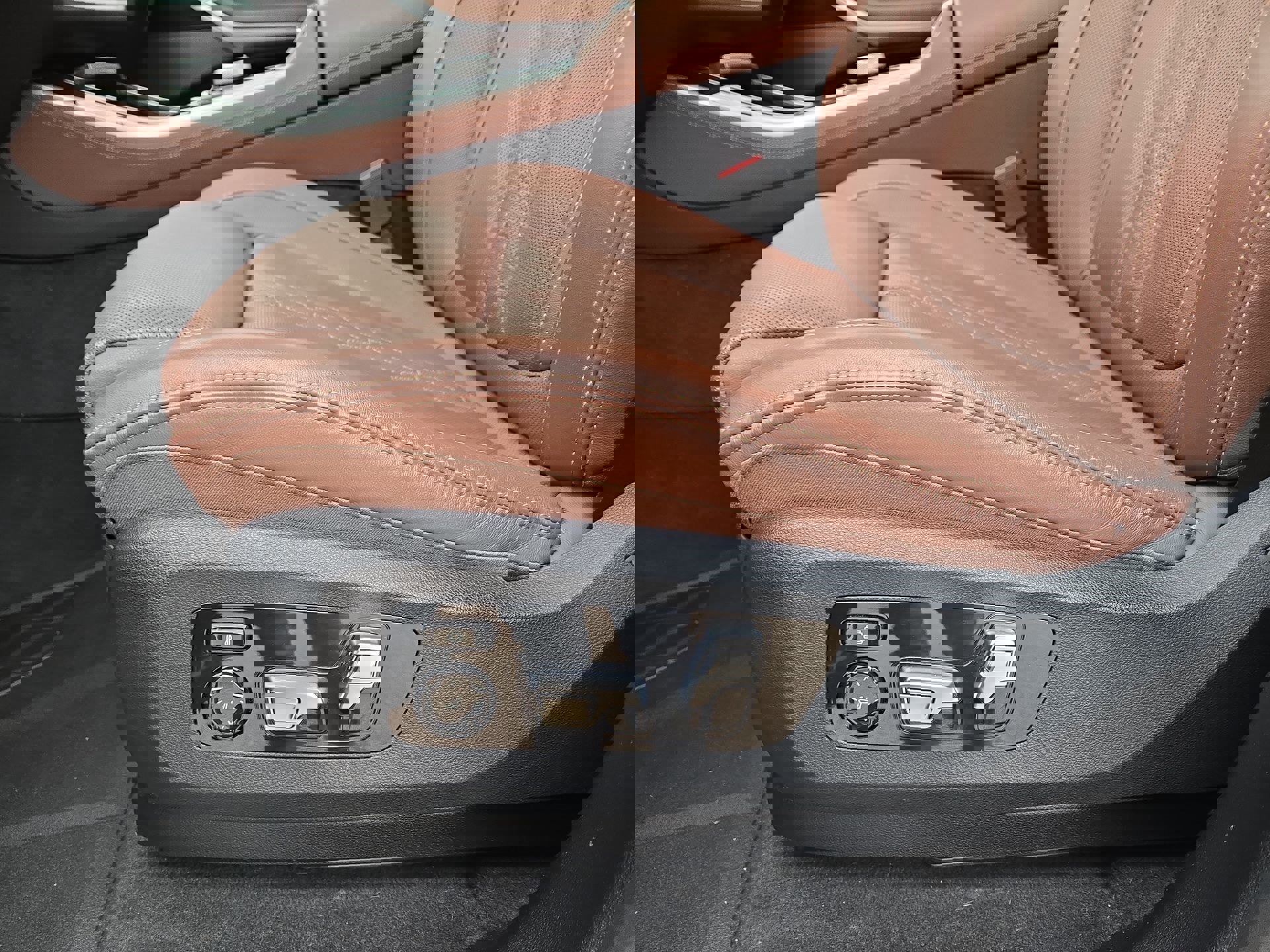 Certified 2024 BMW X5 xDrive40i w/ Executive Package image 17