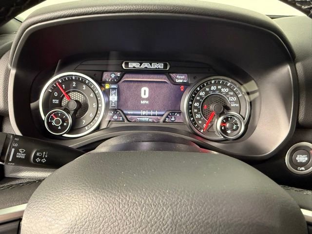 Used 2026 RAM 1500 Big Horn image 31