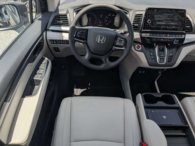 New 2026 Honda Odyssey EX-L image 16