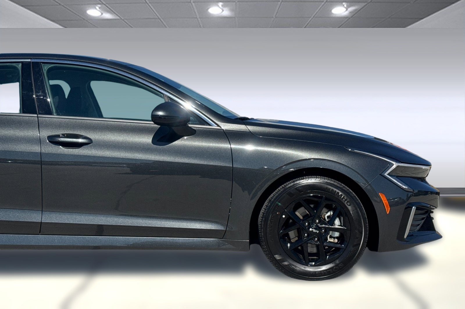 Used 2025 Kia K5 LXS image 33