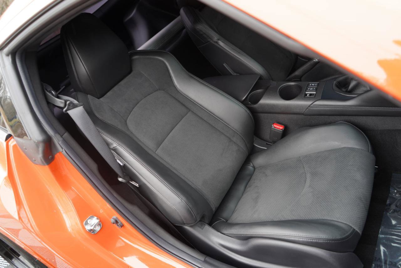 Used 2024 Nissan Z Performance w/ Heritage Edition image 58