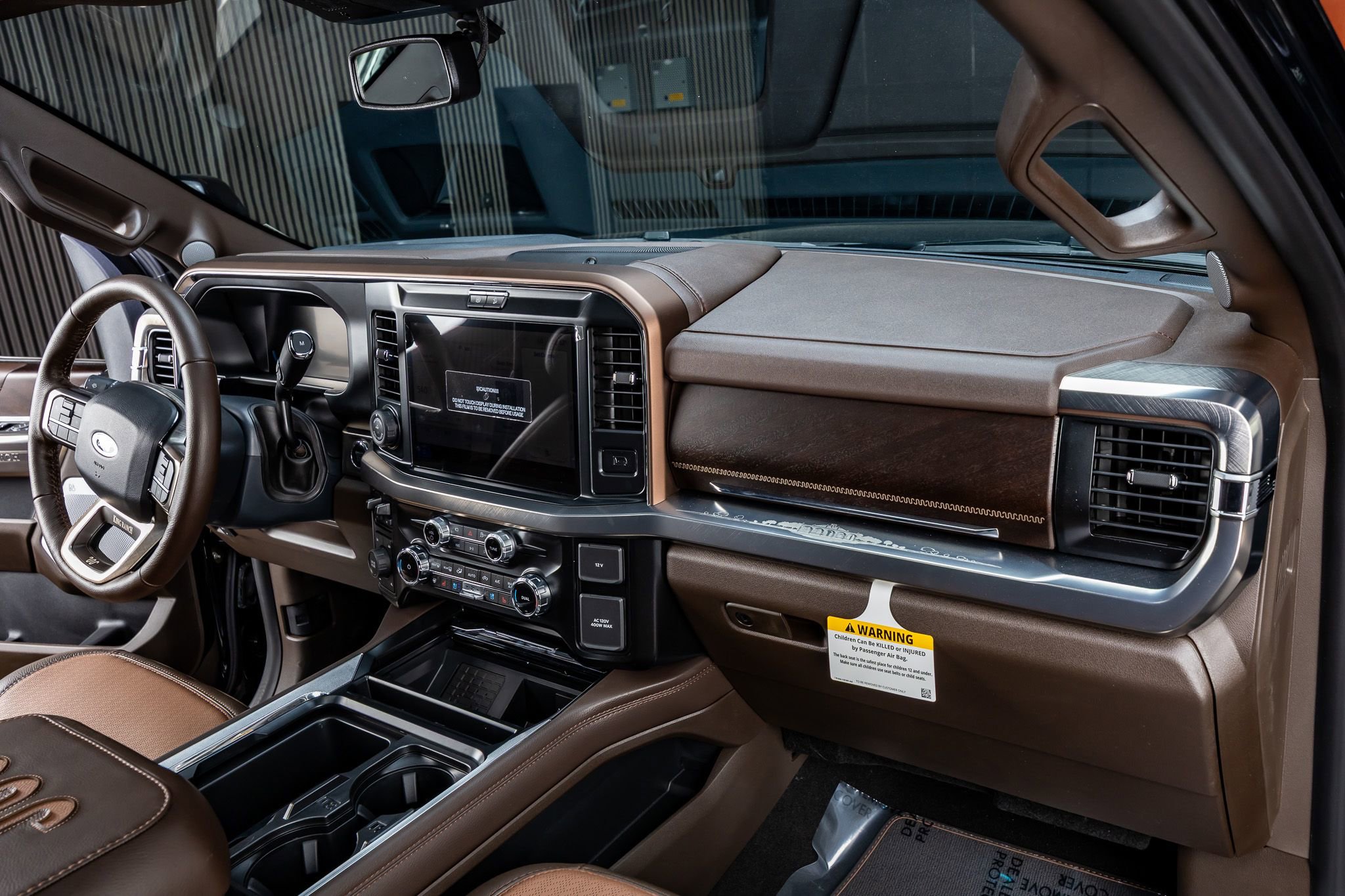 Used 2026 Ford F350 King Ranch image 18