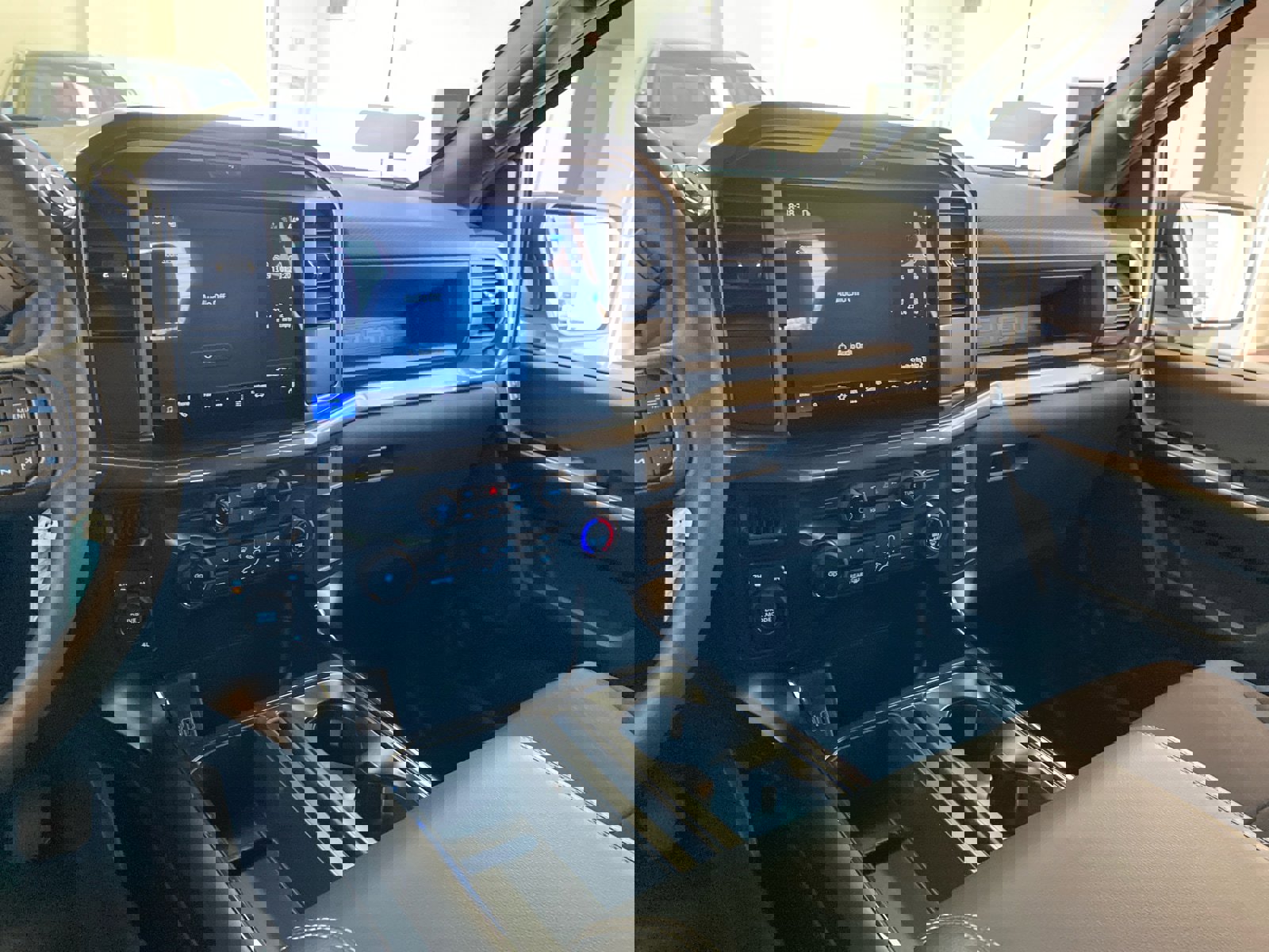 New 2026 Ford F150 STX image 41