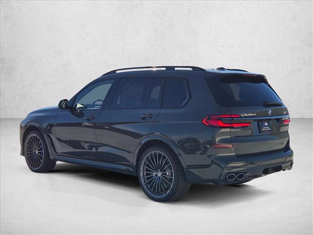 New 2026 BMW ALPINA XB7 image 8