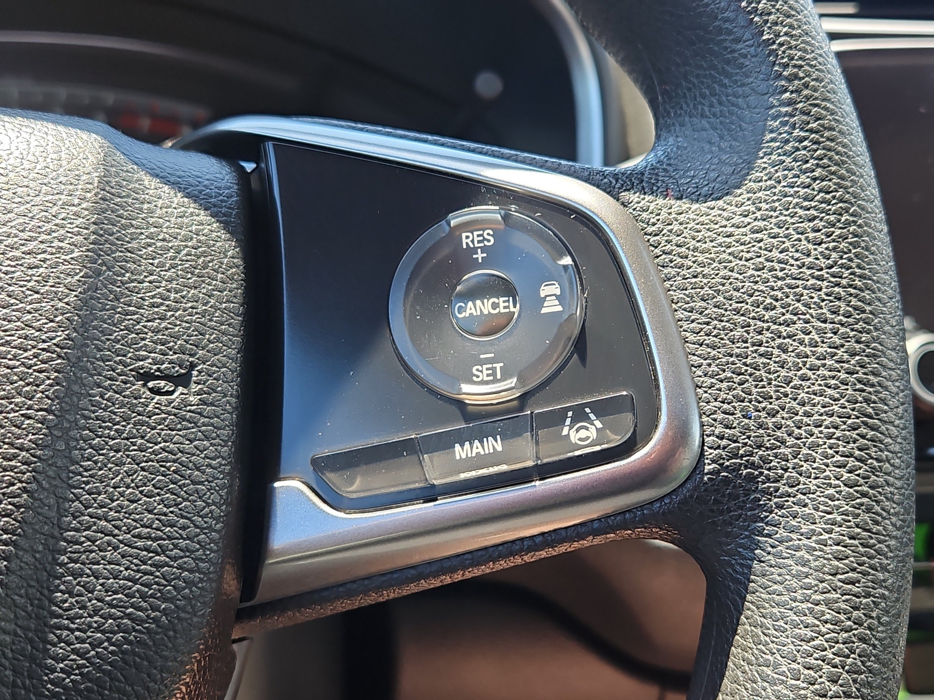 Certified 2018 Honda CR-V EX image 18