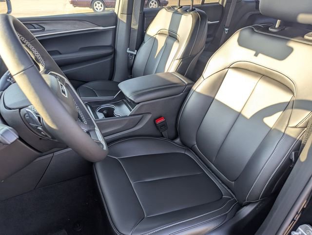 New 2025 Jeep Grand Cherokee Limited AWD/4WD image 10