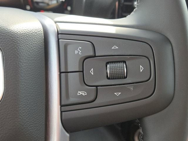 New 2026 GMC Sierra 1500 Elevation image 12