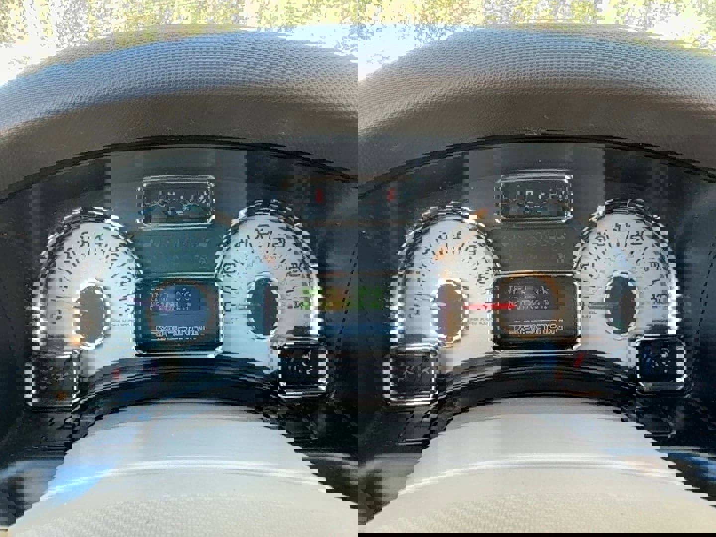 Used 2013 Ford Expedition EL XLT image 26