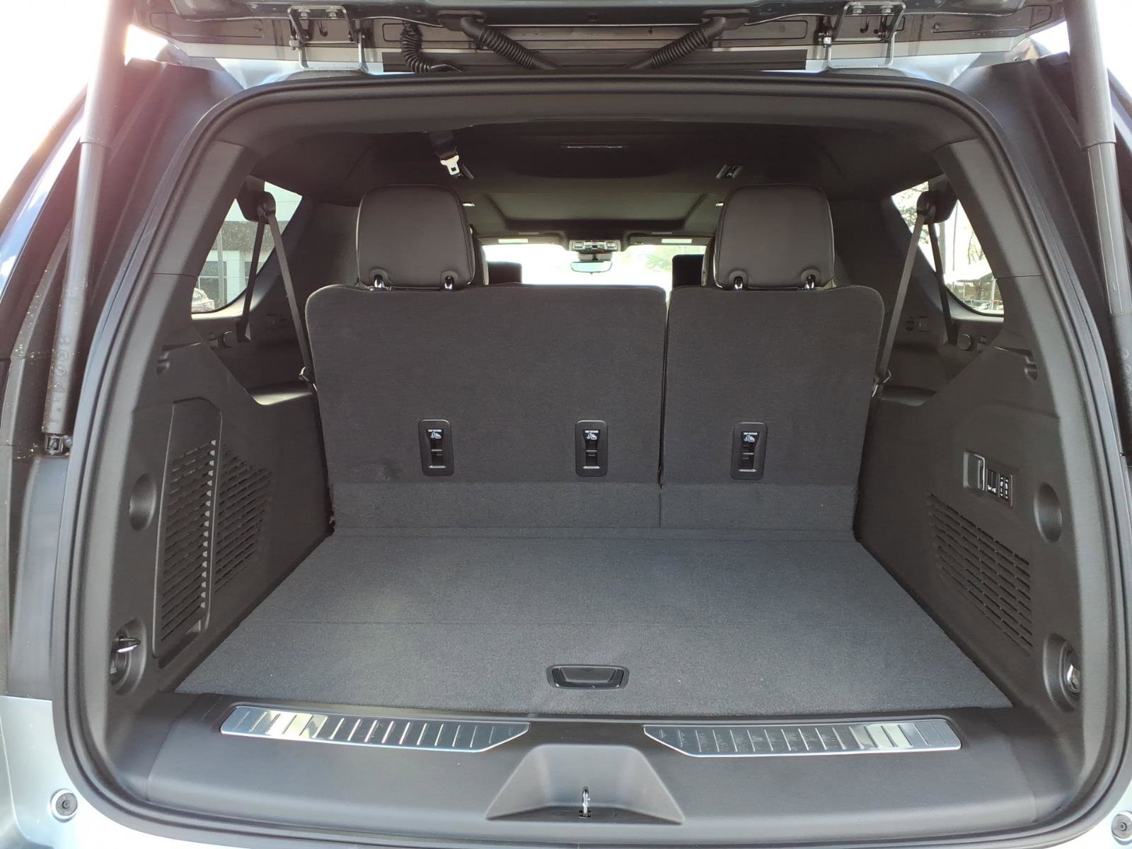 New 2026 GMC Yukon XL AT4 Ultimate image 6