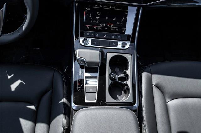 New 2026 Audi Q7 2.0T Premium Plus AWD/4WD image 20