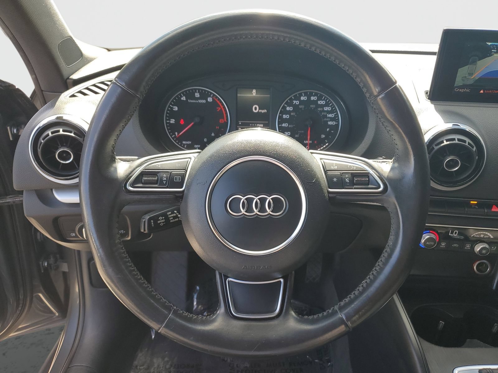 Used 2016 Audi A3 1.8T Premium FWD image 27