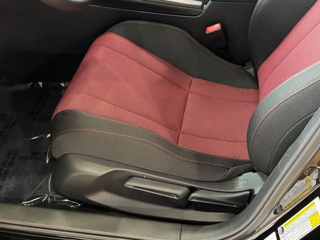 New 2026 Honda Civic Si image 14