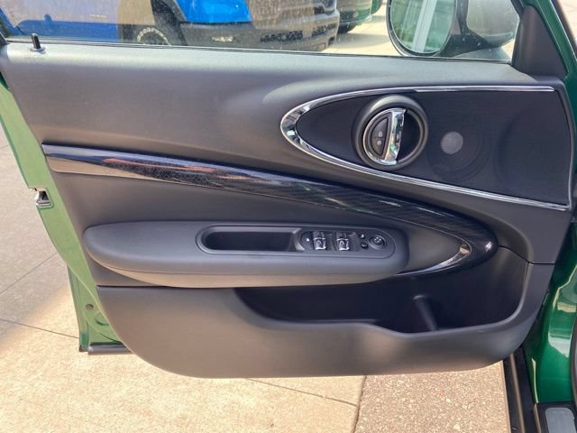 Used 2023 MINI Cooper Clubman S AWD/4WD image 10