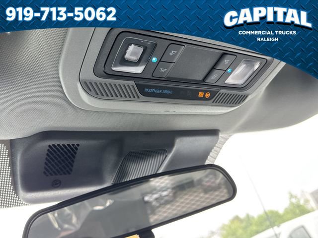 New 2025 Ford F550 2WD Regular Cab Super Duty w/ XL Chrome Package image 30