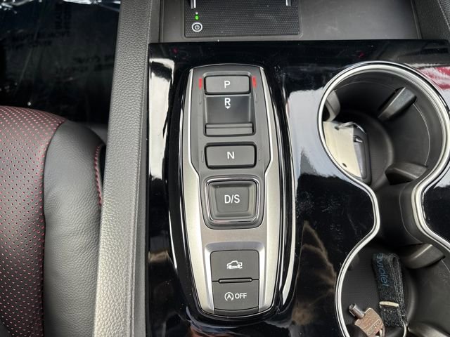 New 2026 Honda Ridgeline Black Edition image 21