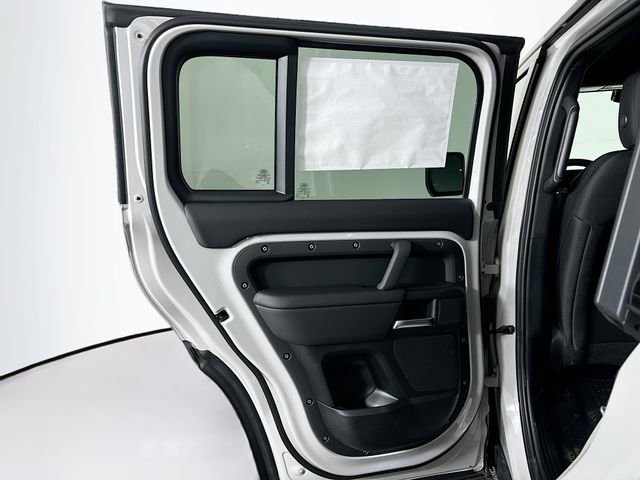 New 2026 Land Rover Defender 110 S AWD/4WD image 21