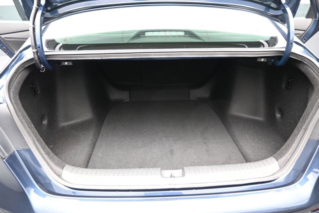 Certified 2024 Honda Accord Touring image 26