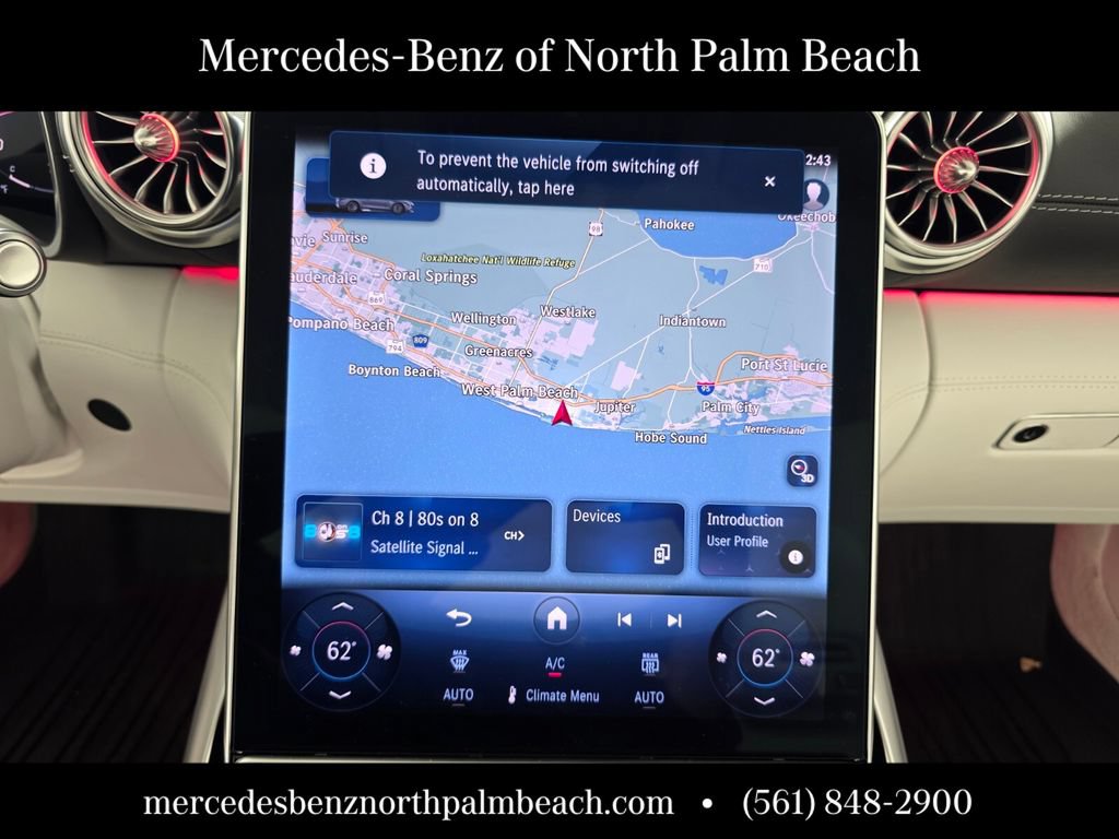 Used 2026 Mercedes-Benz Maybach SL 680 image 19