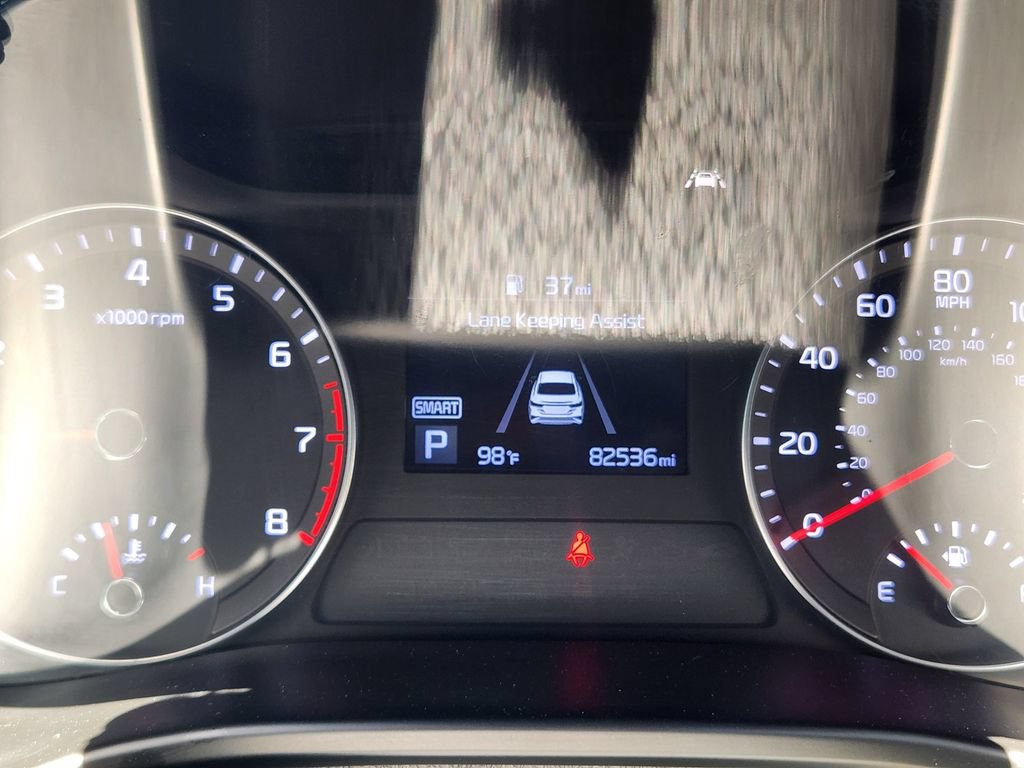 Used 2020 Kia Forte GT FWD image 17