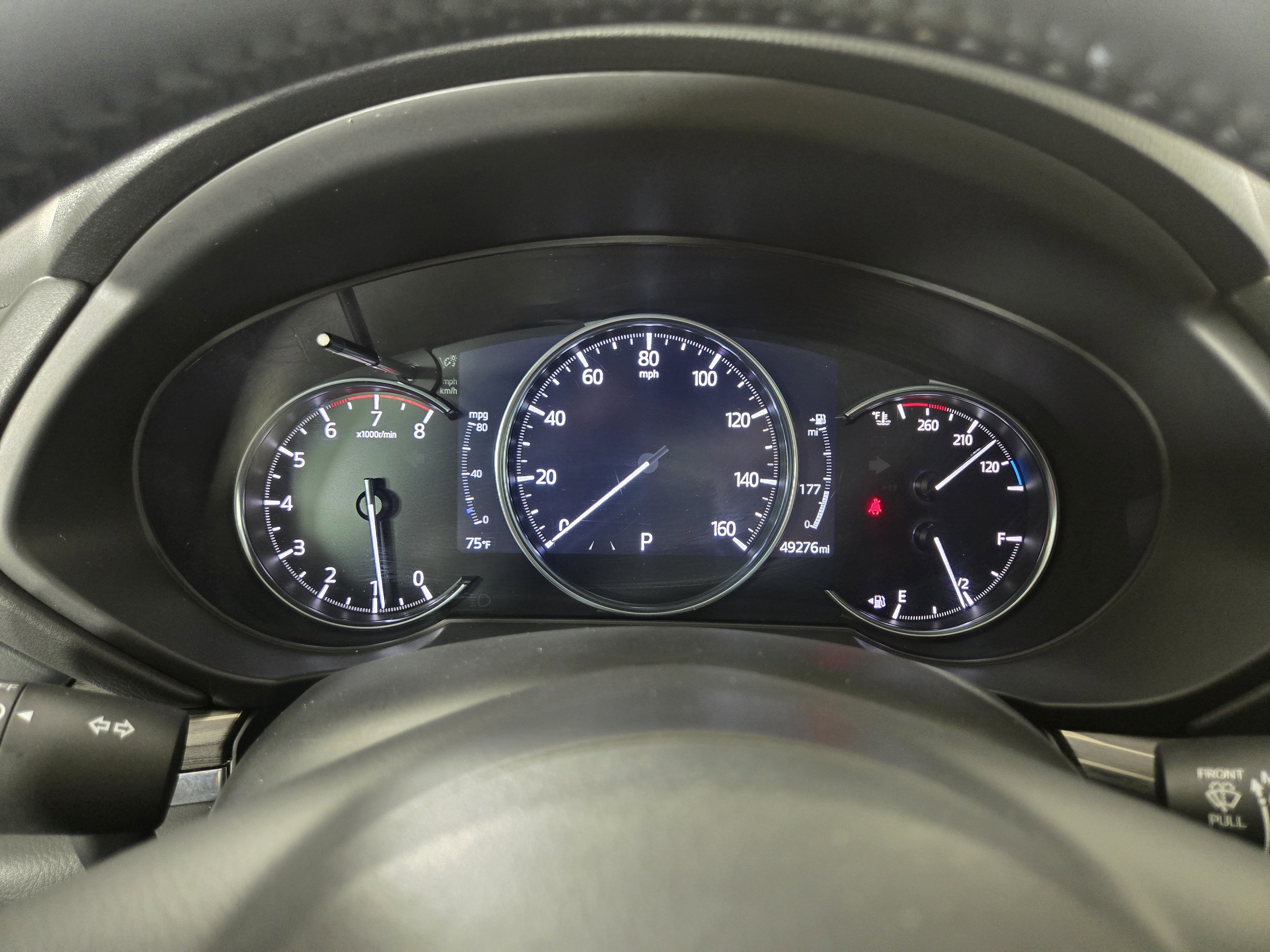 Used 2019 MAZDA CX-5 Grand Touring image 17