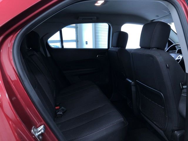 Used 2015 Chevrolet Equinox LT w/ Driver Convenience Package image 22
